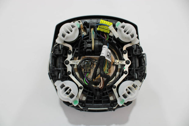 2012-2018 BMW F30, F32, F33 Driver Steering Wheel Airbag – OEM
