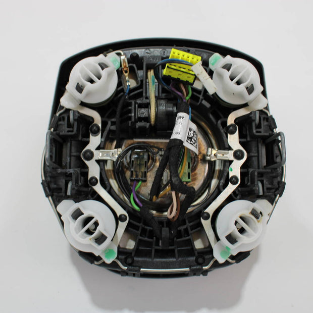 2012-2018 BMW F30, F32, F33 Driver Steering Wheel Airbag – OEM