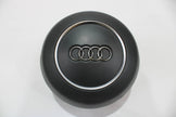 2012-2018 Audi A6 Driver Steering Wheel Airbag – OEM