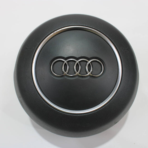2012-2018 Audi A6 Driver Steering Wheel Airbag – OEM