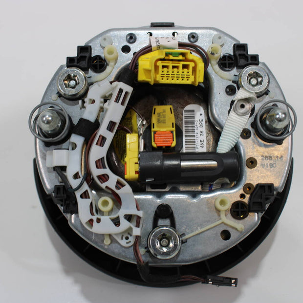 2012-2018 Audi A6 Driver Steering Wheel Airbag – OEM