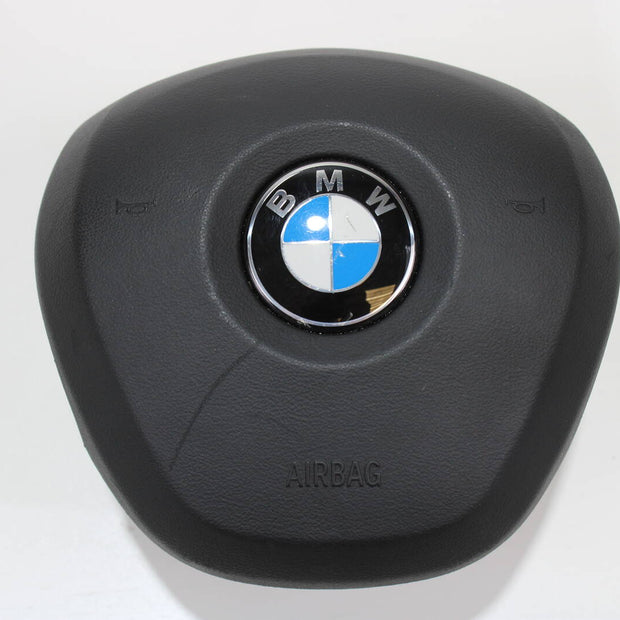 2018-2022 BMW X1, X2 Driver Steering Wheel Airbag – OEM