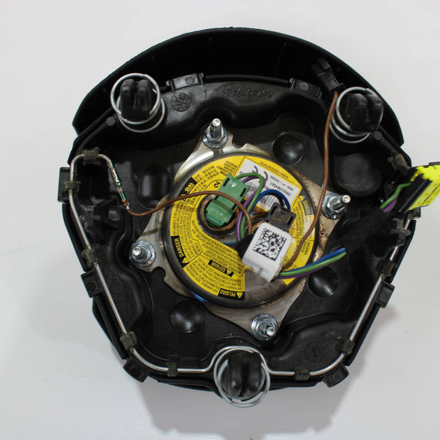 2018-2022 BMW X1, X2 Driver Steering Wheel Airbag – OEM
