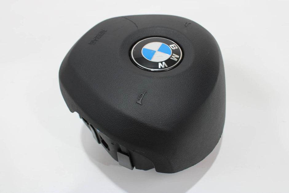 2018-2022 BMW X1, X2 Driver Steering Wheel Airbag – OEM