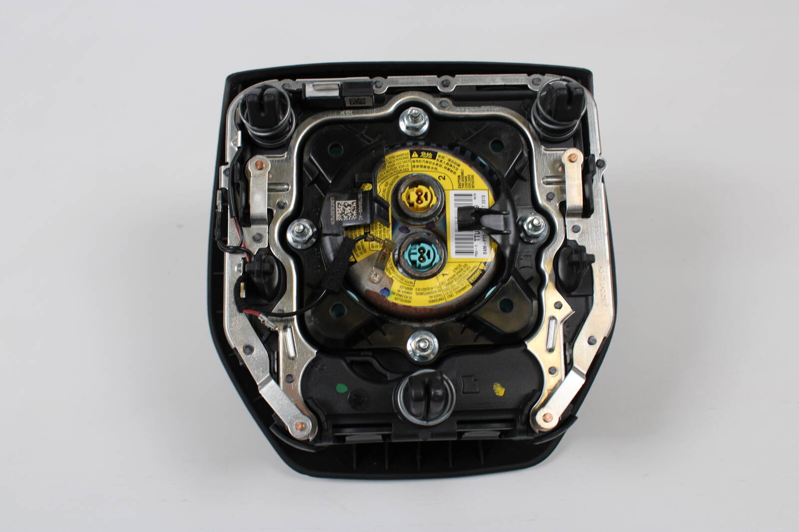 2015-2017 Land Rover Discover Driver Steering Wheel Airbag – OEM