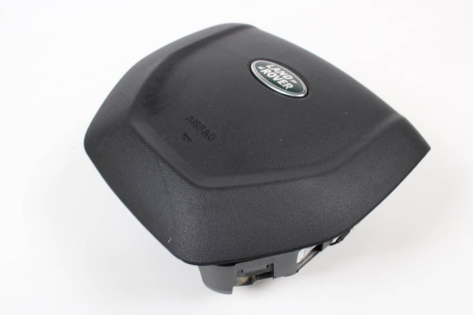2015-2017 Land Rover Discover Driver Steering Wheel Airbag – OEM
