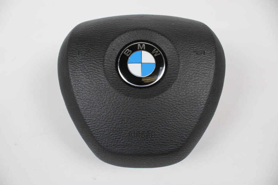 2014-2018 BMW X5 Driver Steering Wheel Airbag – OEM