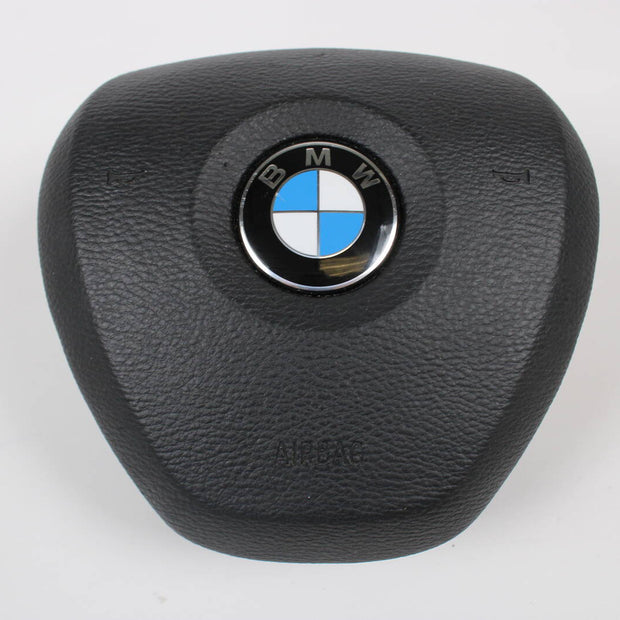2014-2018 BMW X5 Driver Steering Wheel Airbag – OEM