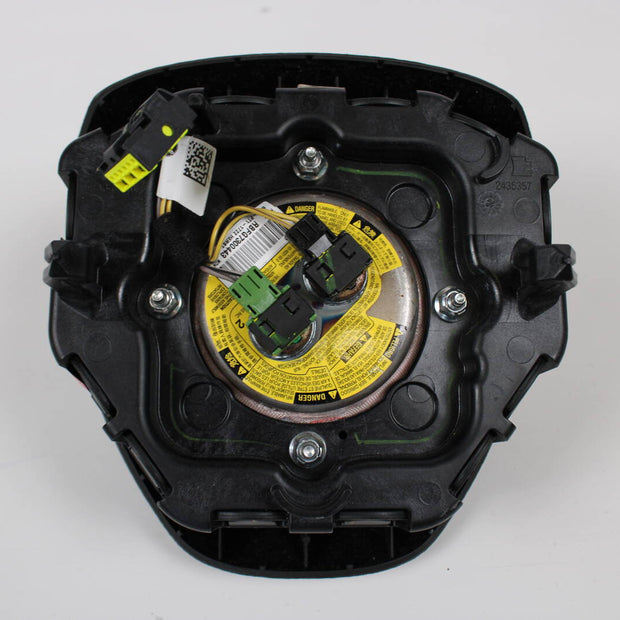 2014-2018 BMW X5 Driver Steering Wheel Airbag – OEM