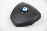 2014-2018 BMW X5 Driver Steering Wheel Airbag – OEM