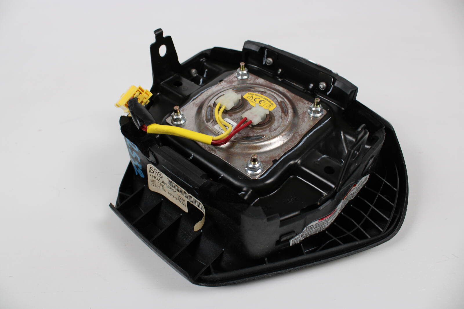 2003-2008 Honda Element Driver Steering Wheel Airbag – OEM 77800-S9V-A111-M1