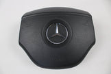 2006-2008 Mercedes-Benz ML500, ML550, GL450, GL550 Driver Steering Wheel Airbag – OEM A1644600098