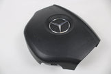 2006-2008 Mercedes-Benz ML500, ML550, GL450, GL550 Driver Steering Wheel Airbag – OEM A1644600098