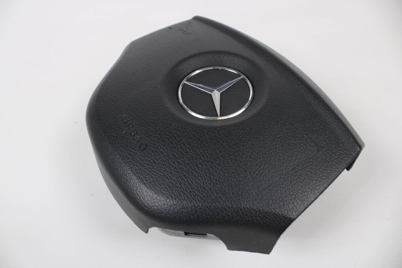 2006-2008 Mercedes-Benz ML500, ML550, GL450, GL550 Driver Steering Wheel Airbag – OEM A1644600098