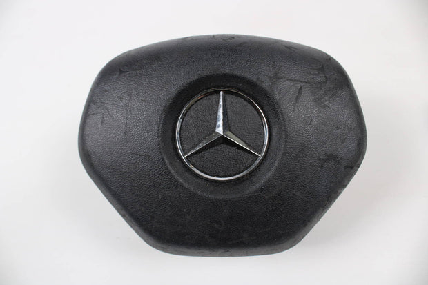 2012-2014 Mercedes-Benz C250, C300, C350 Driver Steering Wheel Airbag – OEM A0008605703, A2188603002, A0008605103