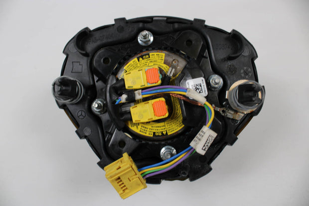2012-2014 Mercedes-Benz C250, C300, C350 Driver Steering Wheel Airbag – OEM A0008605703, A2188603002, A0008605103