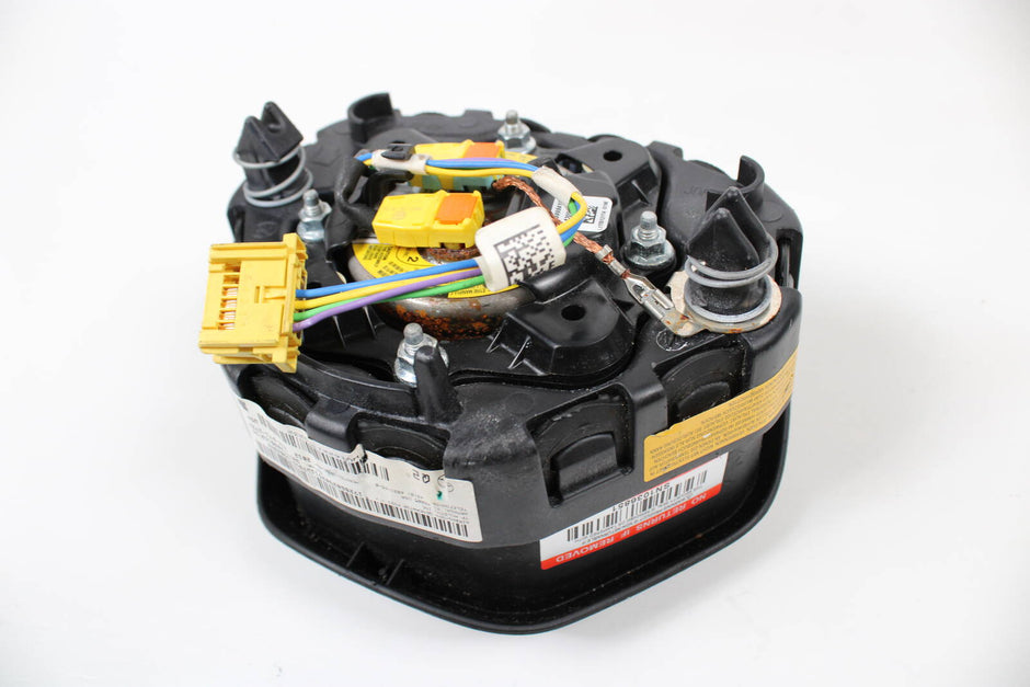 2012-2014 Mercedes-Benz C250, C300, C350 Driver Steering Wheel Airbag – OEM A0008605703, A2188603002, A0008605103