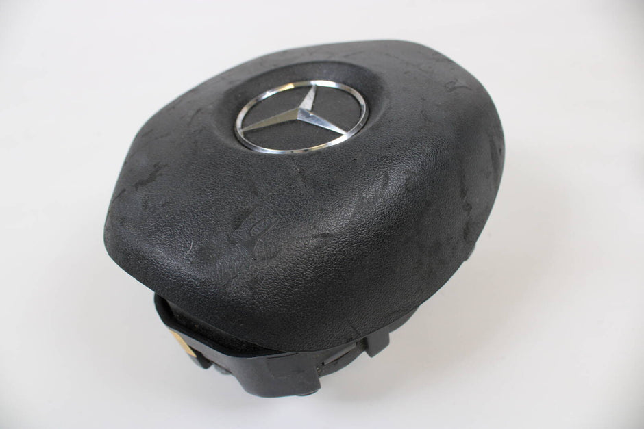 2012-2014 Mercedes-Benz C250, C300, C350 Driver Steering Wheel Airbag – OEM A0008605703, A2188603002, A0008605103