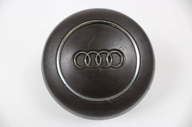 2012-2018 Audi A7 Driver Steering Wheel Airbag – OEM 4GO880201HBD6