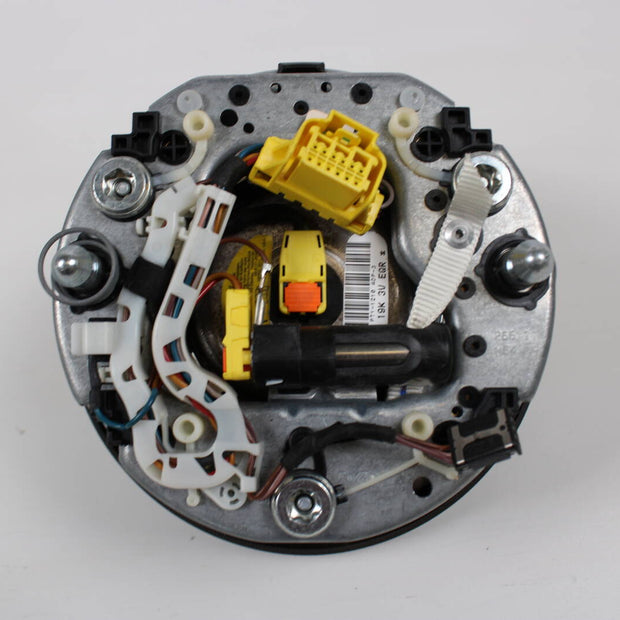 2012-2018 Audi A7 Driver Steering Wheel Airbag – OEM 4GO880201HBD6
