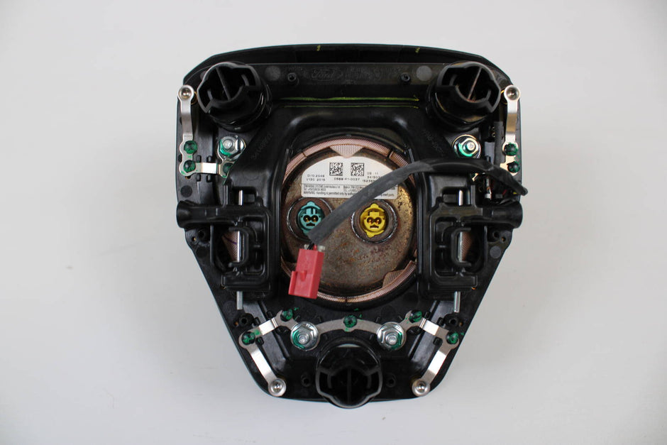 2015-2020 Ford F-150 Driver Steering Wheel Airbag – OEM FL3B15043B13AF3ZHE