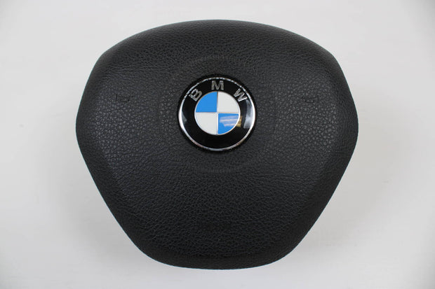 2012-2018 BMW 320i, 328i, 335i, 428i, 430i, 435i Driver Steering Wheel Airbag – OEM 6871095