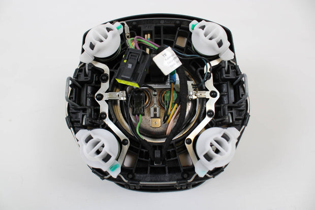 2012-2018 BMW 320i, 328i, 335i, 428i, 430i, 435i Driver Steering Wheel Airbag – OEM 6871095