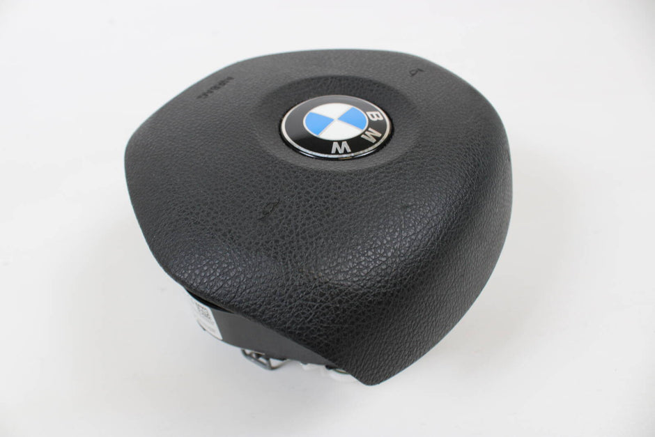 2012-2018 BMW 320i, 328i, 335i, 428i, 430i, 435i Driver Steering Wheel Airbag – OEM 6871095