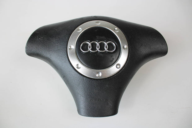 1998-2006 Audi TT Driver Steering Wheel Airbag – OEM 8N0880201F