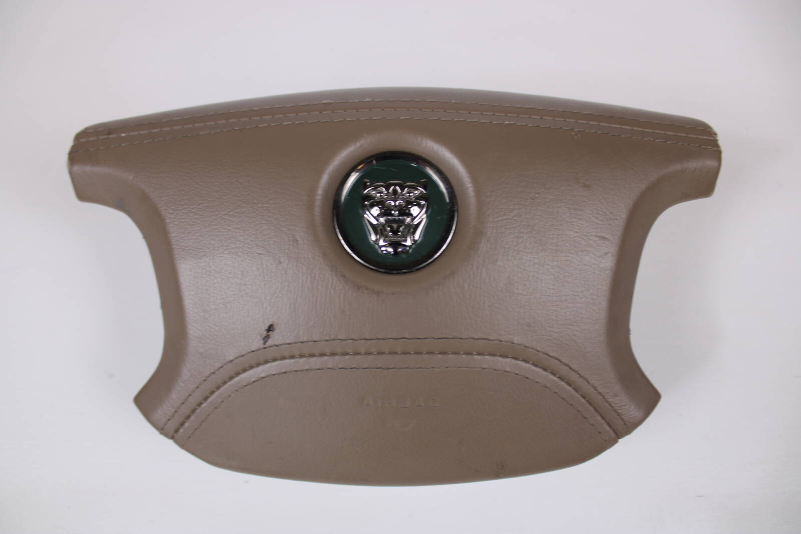 2003-2009 Jaguar XJ8, XJR Driver Steering Wheel Airbag – OEM C2C14015LGP
