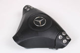 2005-2008 Mercedes-Benz SLK280, SLK350, C230, C280, C350, R171 Driver Steering Wheel Airbag – OEM A1718600102, A1718701310, A1718206610