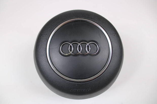 2015-2018 Audi A3 Driver Steering Wheel Airbag – OEM 8V0880201BF6PS