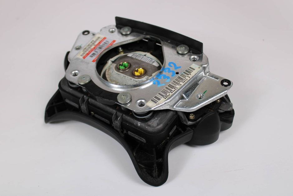 2003-2008 Mercedes-Benz SL500, SL550, SL600, SL55, R230 Driver Steering Wheel Airbag – OEM A2308600602, A2308600702, A2308202310