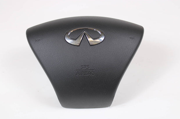 2014-2020 Infiniti Q60 Driver Steering Wheel Airbag – OEM 98510-9NA8A