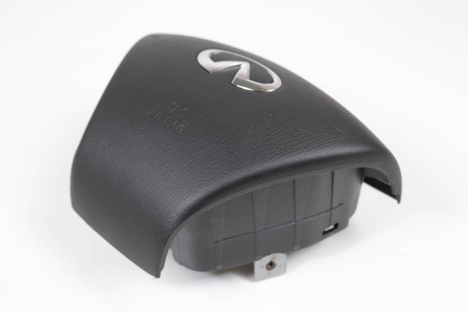 2014-2020 Infiniti Q60 Driver Steering Wheel Airbag – OEM 98510-9NA8A