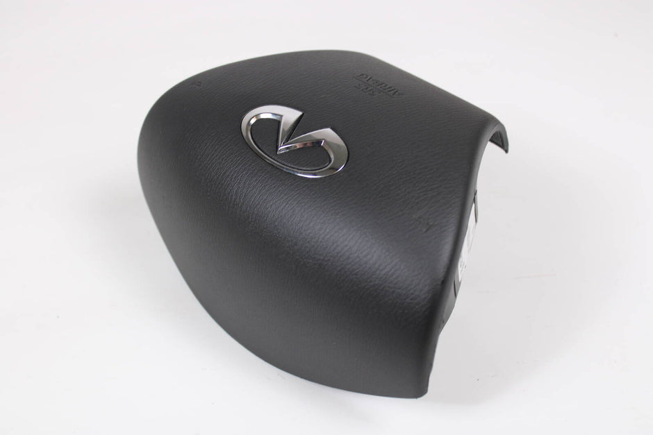 2014-2020 Infiniti Q60 Driver Steering Wheel Airbag – OEM 98510-9NA8A