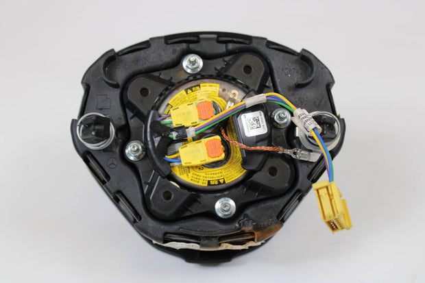 2014-2020 Mercedes-Benz CLA250, GLA250 Driver Steering Wheel Airbag – OEM A2188605302