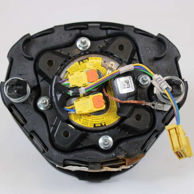 2014-2020 Mercedes-Benz CLA250, GLA250 Driver Steering Wheel Airbag – OEM A2188605302