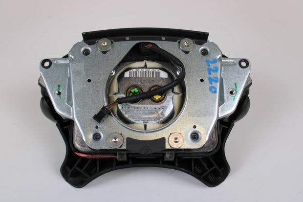 2003-2009 Mercedes-Benz CLK320, CLK500, CLK55, E350, E500, E550 Driver Steering Wheel Airbag – OEM A2198601502, A2308202310, A2308202410