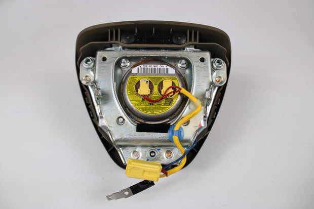 2007-2013 Acura MDX Driver Steering Wheel Airbag – OEM 77800-STX-A813-C1
