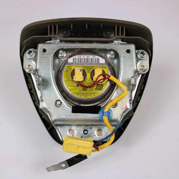 2007-2013 Acura MDX Driver Steering Wheel Airbag – OEM 77800-STX-A813-C1
