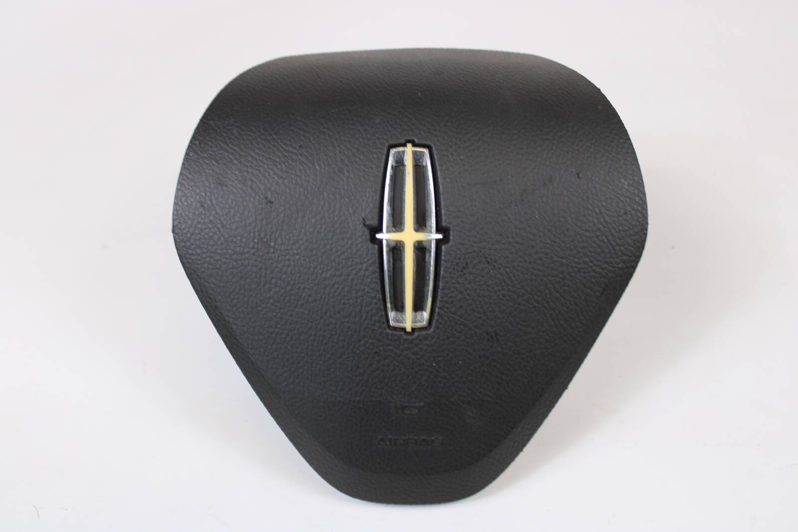 2013-2019 Lincoln MKT Driver Steering Wheel Airbag – OEM DE9Z78043B13AA