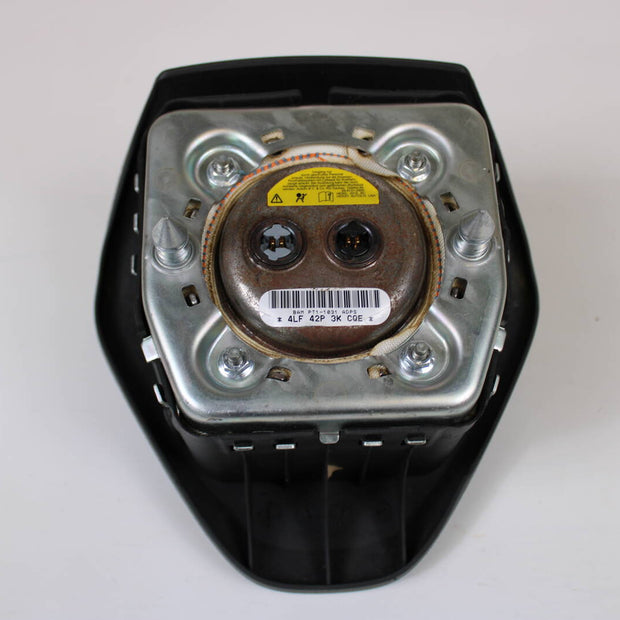 2013-2019 Lincoln MKT Driver Steering Wheel Airbag – OEM DE9Z78043B13AA
