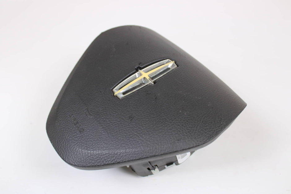 2013-2019 Lincoln MKT Driver Steering Wheel Airbag – OEM DE9Z78043B13AA