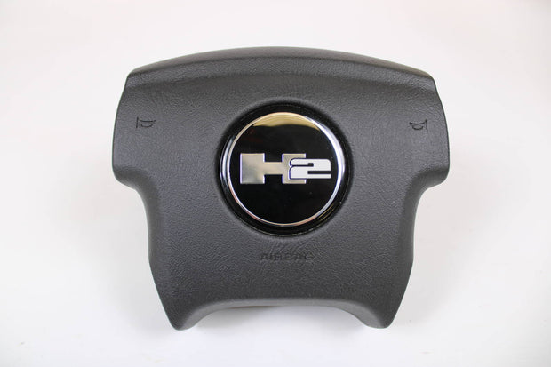 2003-2007 Hummer H2 Driver Steering Wheel Airbag – OEM AB4540Q9FCSPPE
