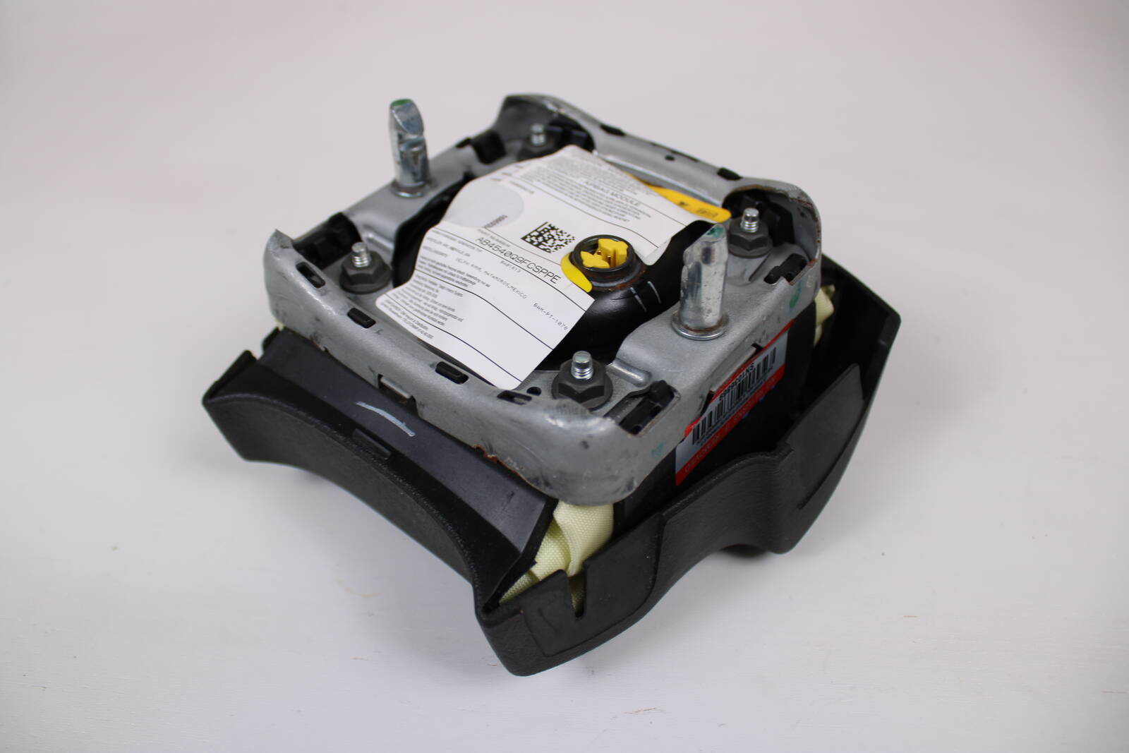 2003-2007 Hummer H2 Driver Steering Wheel Airbag – OEM AB4540Q9FCSPPE