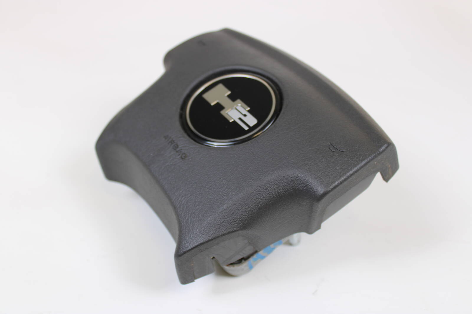 2003-2007 Hummer H2 Driver Steering Wheel Airbag – OEM AB4540Q9FCSPPE