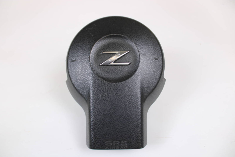 2006-2009 Nissan 350z Driver Steering Wheel Airbag – OEM K851MCF60A