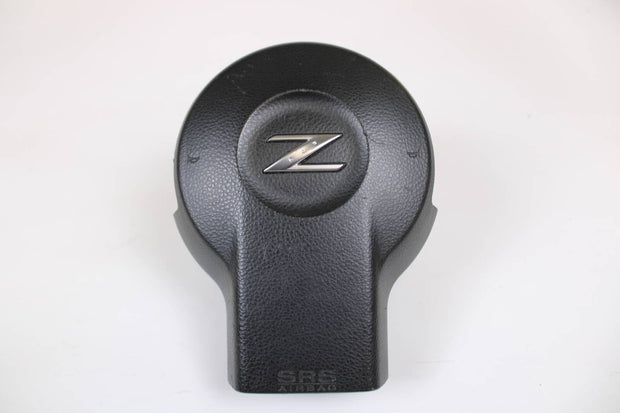 2006-2009 Nissan 350z Driver Steering Wheel Airbag – OEM K851MCF60A
