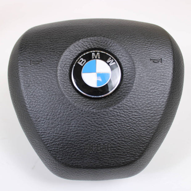 2012-2018 BMW X3, X4, X5 Driver Steering Wheel Airbag – OEM 32306859518, 32306864726, 32306865360